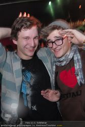 Tuesday Club - U4 Diskothek - Di 22.02.2011 - 6