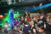 behave - U4 Diskothek - Sa 02.04.2011 - 13