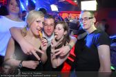 behave - U4 Diskothek - Sa 02.04.2011 - 2