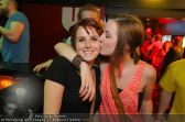 behave - U4 Diskothek - Sa 02.04.2011 - 27