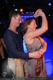 Dancer against Cancer - U4 Diskothek - Do 07.04.2011 - 15