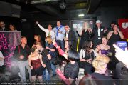 Dancer against Cancer - U4 Diskothek - Do 07.04.2011 - 17