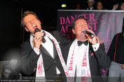 Dancer against Cancer - U4 Diskothek - Do 07.04.2011 - 2