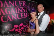 Dancer against Cancer - U4 Diskothek - Do 07.04.2011 - 22