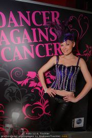 Dancer against Cancer - U4 Diskothek - Do 07.04.2011 - 23