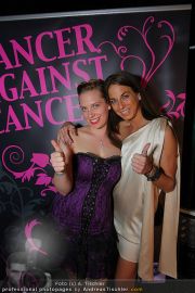 Dancer against Cancer - U4 Diskothek - Do 07.04.2011 - 45