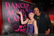 Dancer against Cancer - U4 Diskothek - Do 07.04.2011 - 6