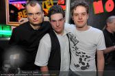 behave - U4 Diskothek - Sa 07.05.2011 - 6