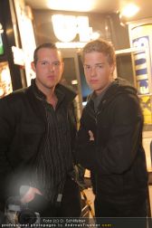 Tuesday Club - U4 Diskothek - Di 10.05.2011 - 18