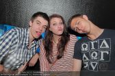 Tuesday Club - U4 Diskothek - Di 10.05.2011 - 21