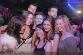 Tuesday Club - U4 Diskothek - Di 10.05.2011 - 39