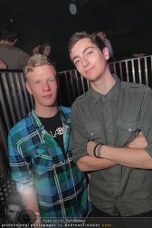 Tuesday Club - U4 Diskothek - Di 10.05.2011 - 41