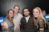 Tuesday Club - U4 Diskothek - Di 10.05.2011 - 9
