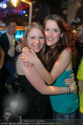 Tuesday Club - U4 Diskothek - Di 17.05.2011 - 22
