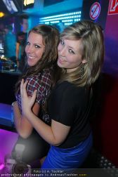 Tuesday Club - U4 Diskothek - Di 17.05.2011 - 23