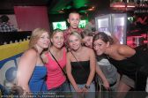 Tuesday Club - U4 Diskothek - Di 07.06.2011 - 1