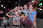 Tuesday Club - U4 Diskothek - Di 07.06.2011 - 10