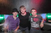 Tuesday Club - U4 Diskothek - Di 07.06.2011 - 11