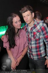 Tuesday Club - U4 Diskothek - Di 07.06.2011 - 13