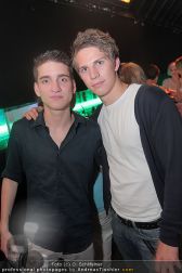 Tuesday Club - U4 Diskothek - Di 07.06.2011 - 15