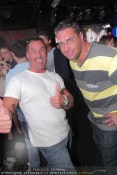 Tuesday Club - U4 Diskothek - Di 07.06.2011 - 21