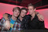 Tuesday Club - U4 Diskothek - Di 07.06.2011 - 33
