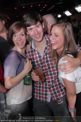 Tuesday Club - U4 Diskothek - Di 07.06.2011 - 53