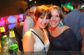 Tuesday Club - U4 Diskothek - Di 21.06.2011 - 12