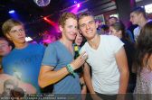 Tuesday Club - U4 Diskothek - Di 21.06.2011 - 25