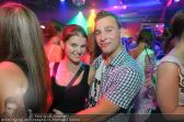 Tuesday Club - U4 Diskothek - Di 21.06.2011 - 28