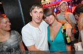 Tuesday Club - U4 Diskothek - Di 21.06.2011 - 3