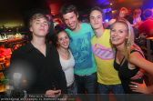 Tuesday Club - U4 Diskothek - Di 28.06.2011 - 1