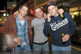 behave - U4 Diskothek - Sa 23.07.2011 - 13