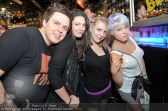 behave - U4 Diskothek - Sa 23.07.2011 - 15