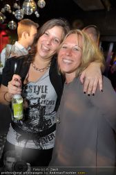 behave - U4 Diskothek - Sa 23.07.2011 - 44