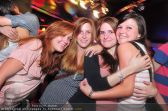 behave - U4 Diskothek - Sa 13.08.2011 - 13