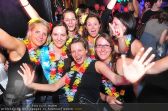 behave - U4 Diskothek - Sa 13.08.2011 - 2