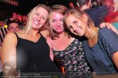 behave - U4 Diskothek - Sa 13.08.2011 - 40