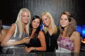 Tuesday Club - U4 Diskothek - Di 16.08.2011 - 1