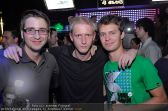 Tuesday Club - U4 Diskothek - Di 16.08.2011 - 107