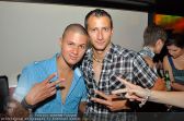 Tuesday Club - U4 Diskothek - Di 16.08.2011 - 136