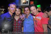 Tuesday Club - U4 Diskothek - Di 16.08.2011 - 153