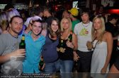 Tuesday Club - U4 Diskothek - Di 16.08.2011 - 20