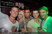 Tuesday Club - U4 Diskothek - Di 16.08.2011 - 31