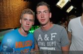 Tuesday Club - U4 Diskothek - Di 16.08.2011 - 54