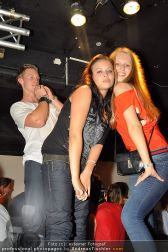 Tuesday Club - U4 Diskothek - Di 16.08.2011 - 99