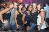 behave - U4 Diskothek - Sa 20.08.2011 - 25