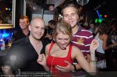 Tuesday Club - U4 Diskothek - Di 23.08.2011 - 101