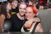 Tuesday Club - U4 Diskothek - Di 23.08.2011 - 119