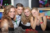 Tuesday Club - U4 Diskothek - Di 23.08.2011 - 123